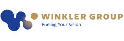 Winkler Group Horizontal Logo Color